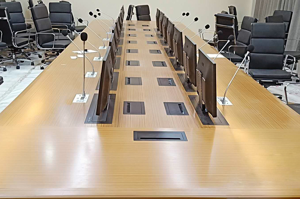 貴陽電網(wǎng)（常規(guī)升降器）