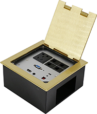 HDBaseT傳輸器-地插發(fā)射 HDV-70TDC