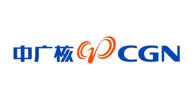 陽(yáng)江核電站