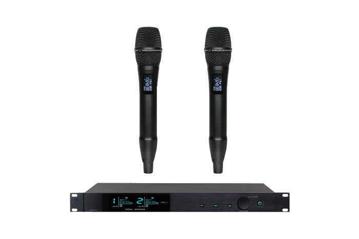 手持無(wú)線話筒 MT-0902