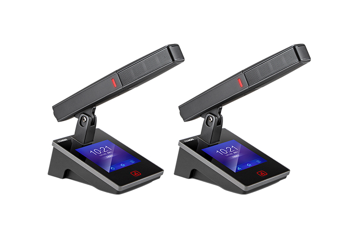 會(huì)議主席/代表單元 CR-830A1/CR-830A2