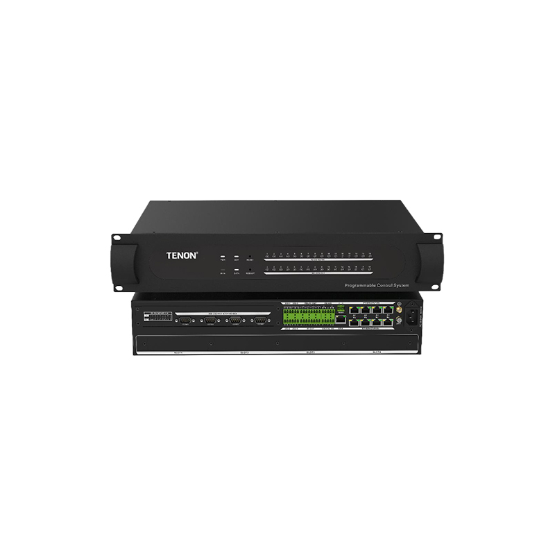 網(wǎng)絡型可編程控制主機