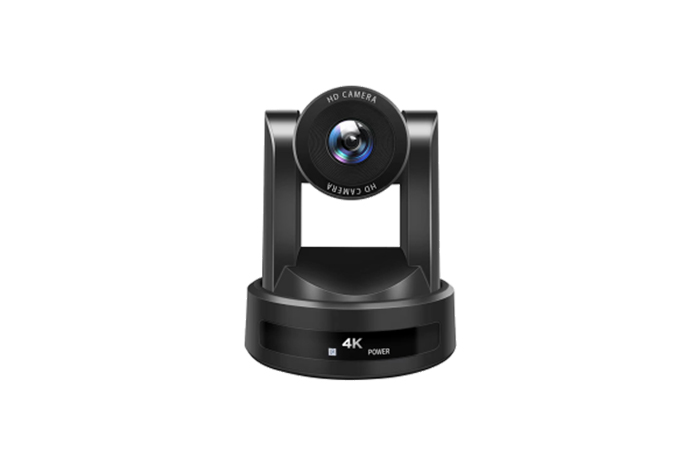 4K高清攝像機(jī)