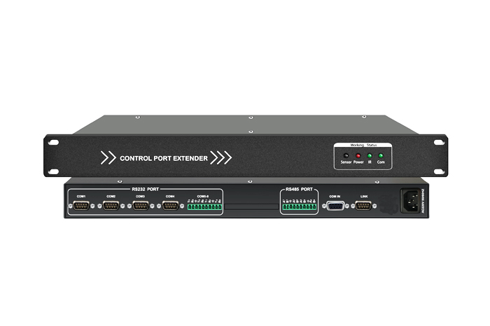 串口分配器 NE-8C