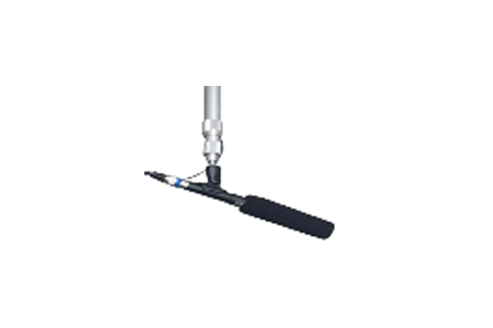 高靈敏度吊麥 JX-200