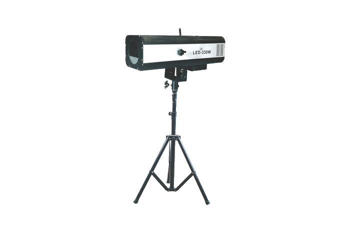 LED330W追光燈
