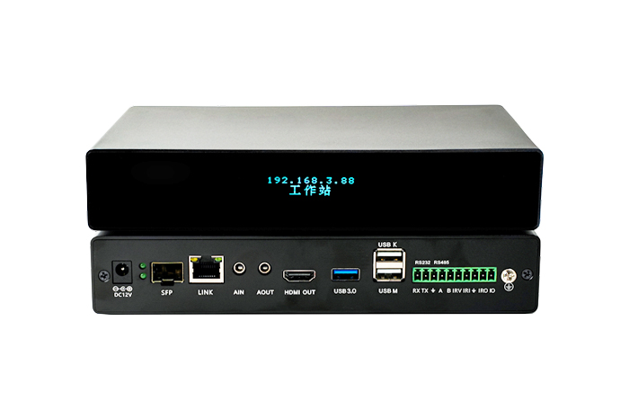 4K60輸出節(jié)點 NW-403B0