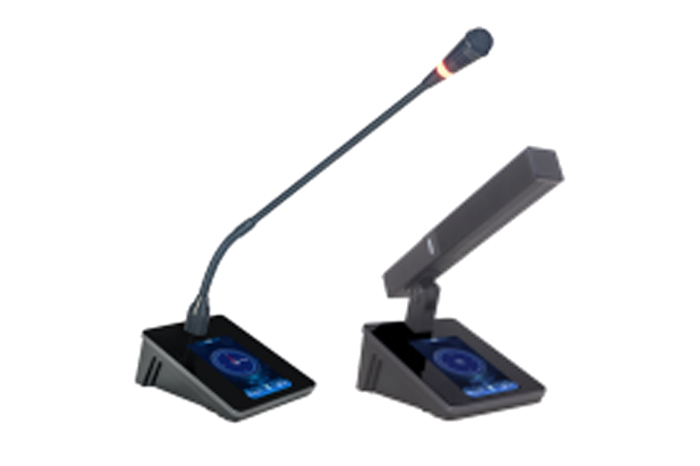 5G-WIFI加密無線有線會(huì)議單元